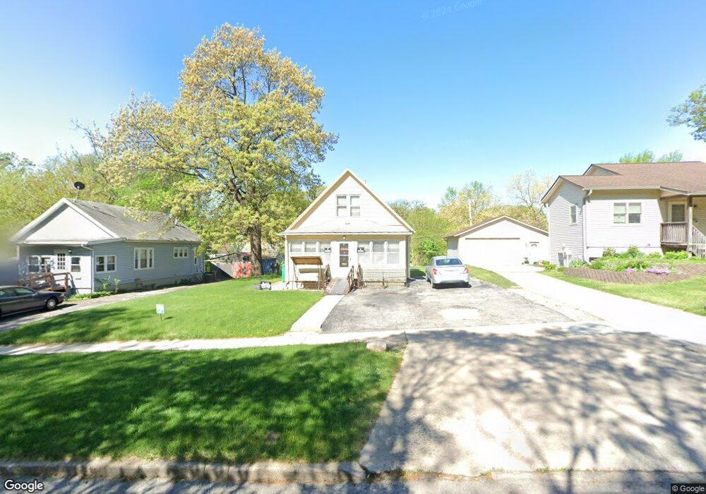 720 24th St, Des Moines, IA 50312 - photo 1