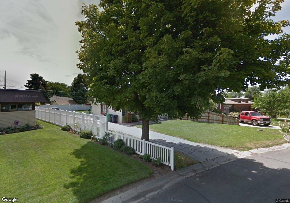 1783 S 720 W, Woods Cross, UT 84087 - photo 1