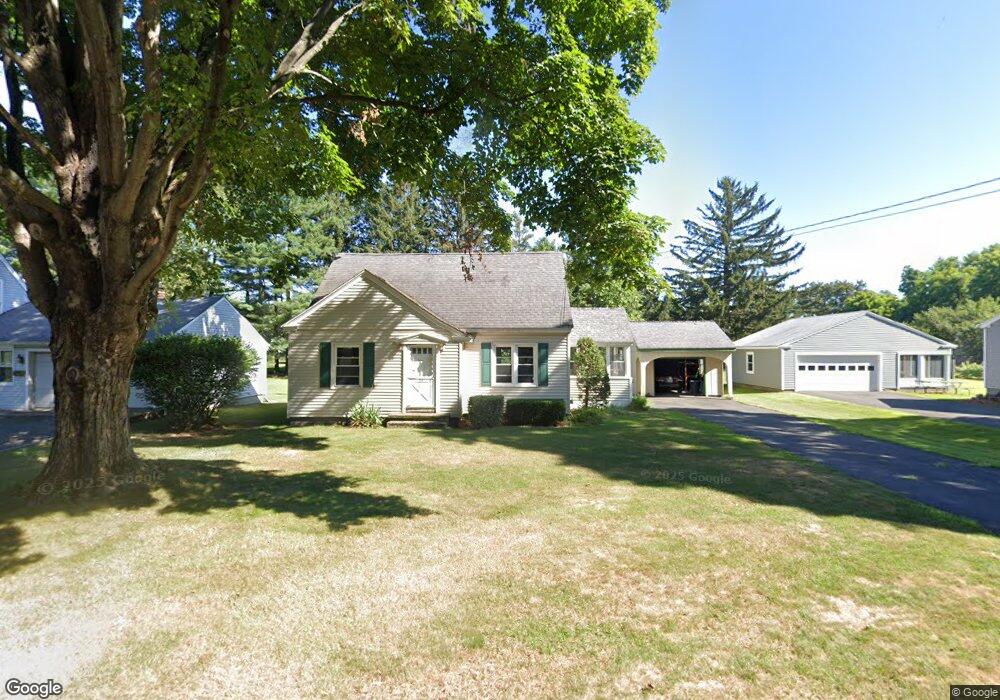 24 West St, South Deerfield, MA 01373 - photo 1