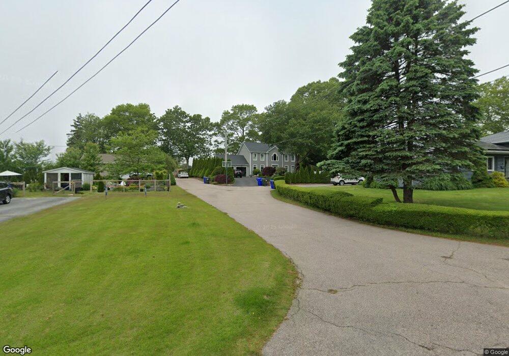 8 Clay Ln, Westerly, RI 02891 - photo 1