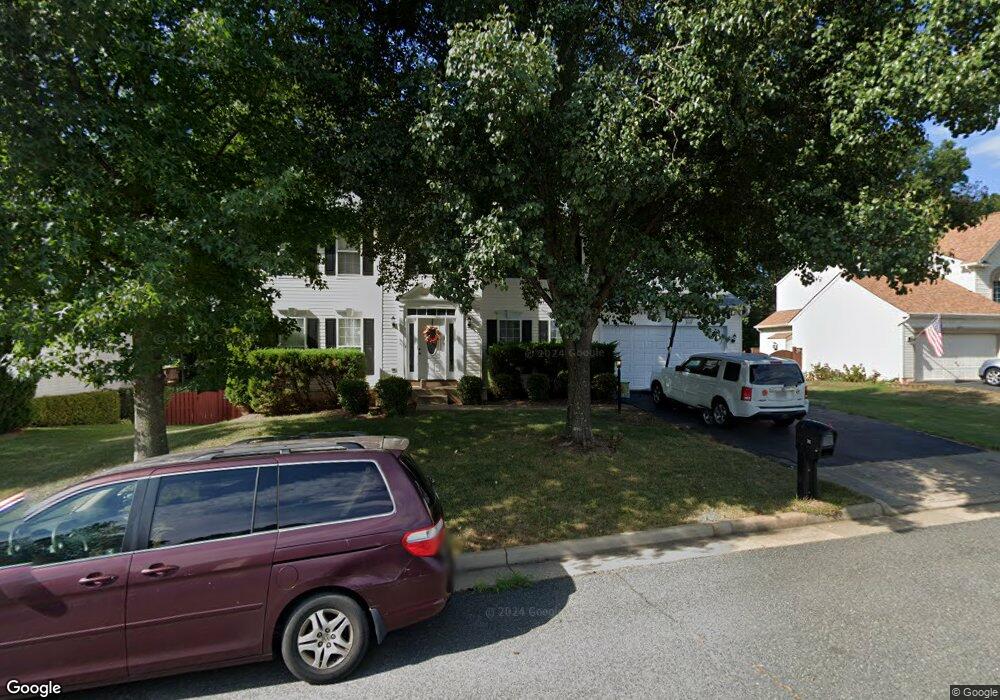 38 Montgomery Dr, Stafford, VA 22556 - photo 1