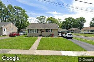 60 Pershing Ave, Milltown, NJ 08850