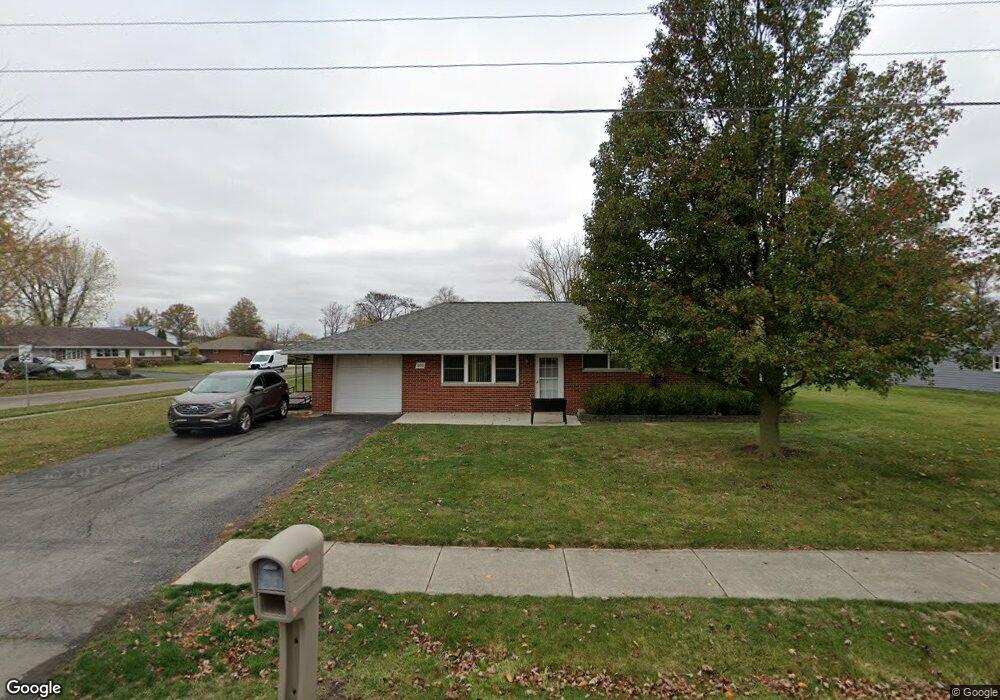 201 Pioneer Rd, Lima, OH 45807 - photo 1