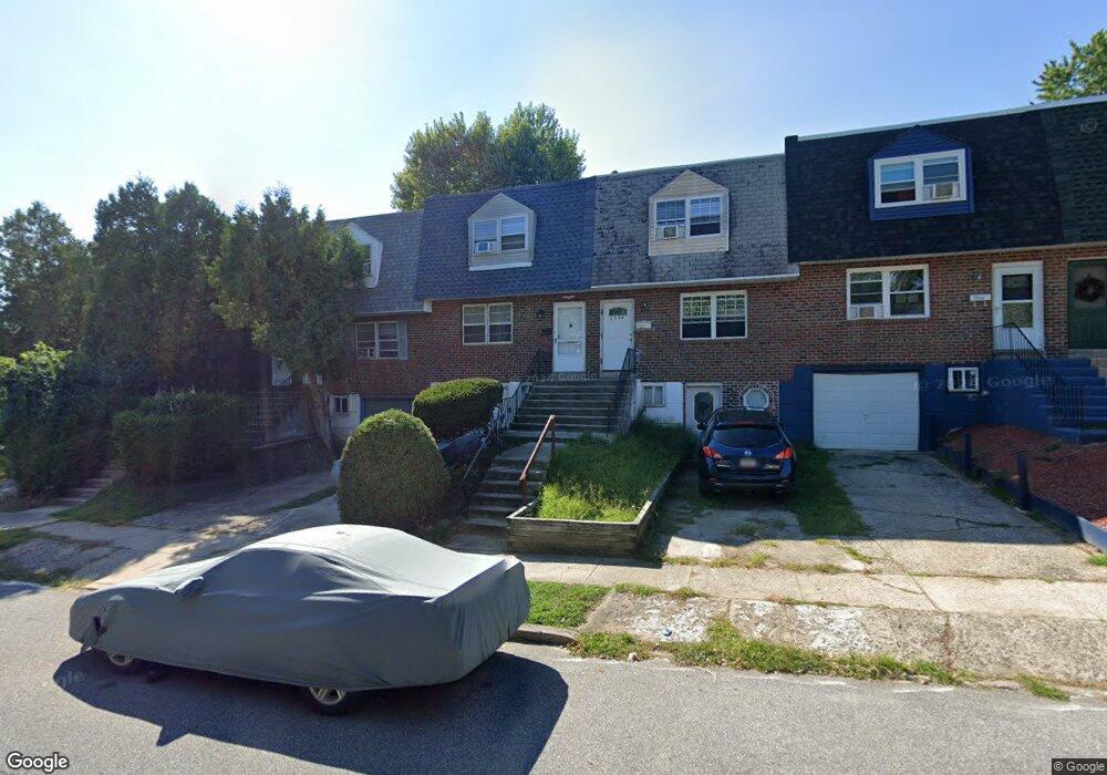 1342 Rainer Rd, Brookhaven, PA 19015 - photo 1