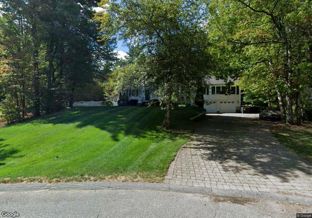 7 Partridge Cir, Townsend, MA 01469 - photo 1