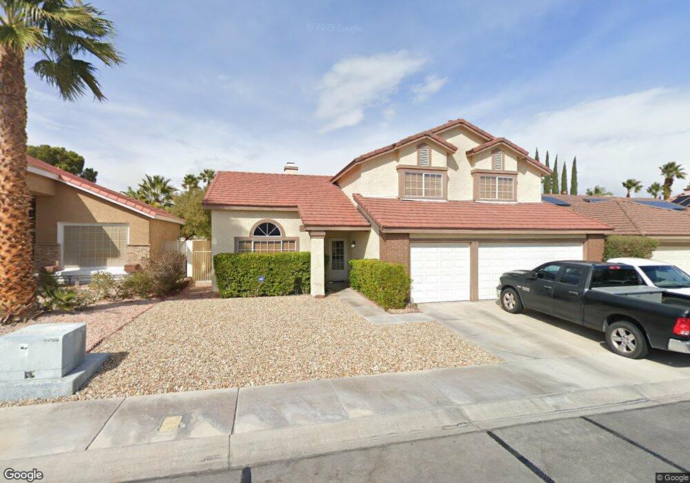 10012 Sailfish Cir, Las Vegas, NV 89117 - photo 1