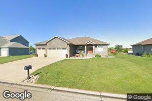 504 Ashley Blvd, Mapleton, ND 58059