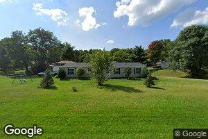 665 Mill St, Concord, MI 49237