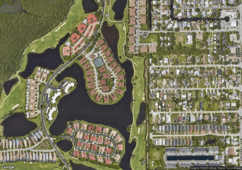 3560 Windjammer Cir unit 1101, Naples, FL 34112 - photo 1