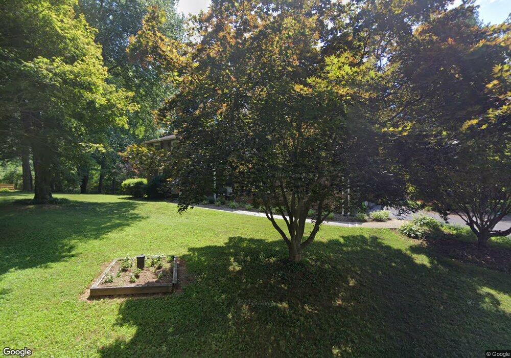 20808 Apollo Ln, Gaithersburg, MD 20882 - photo 1