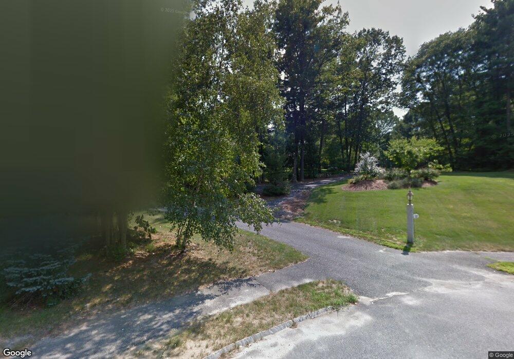 18 Buckhill Rd, Northborough, MA 01532 - photo 1