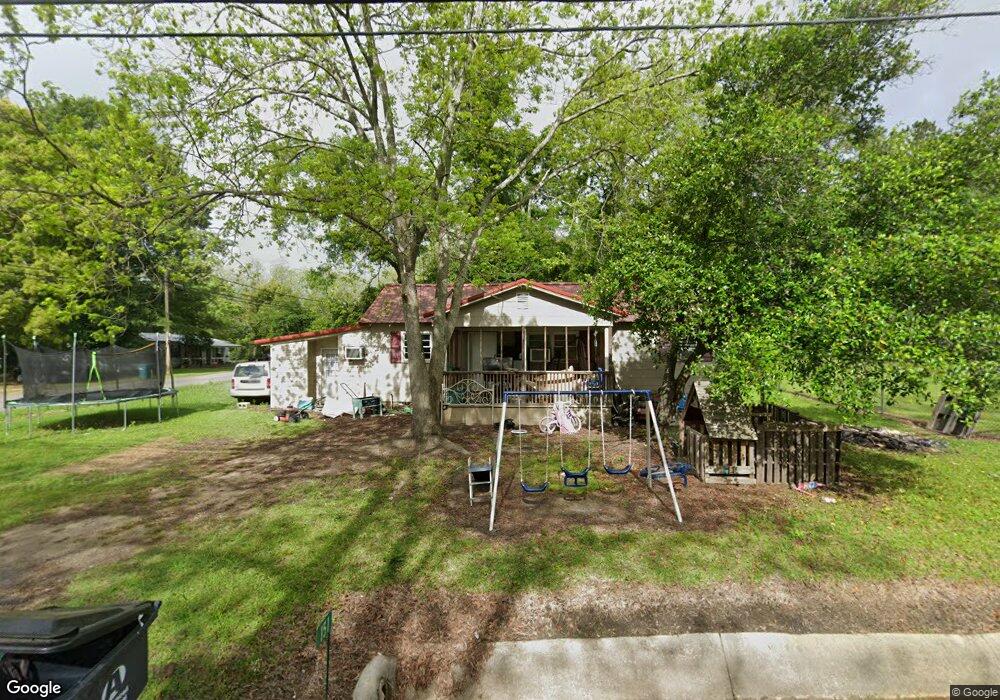 151 S Manning St, Funston, GA 31753 - photo 1