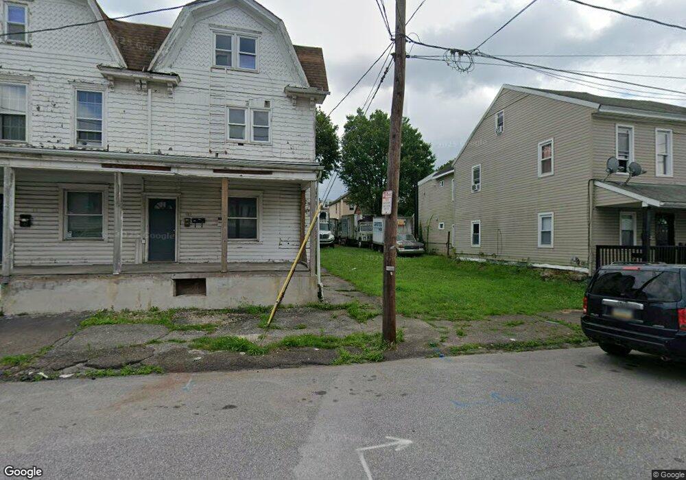 191 S Wyoming St, Hazleton, PA 18201 - photo 1