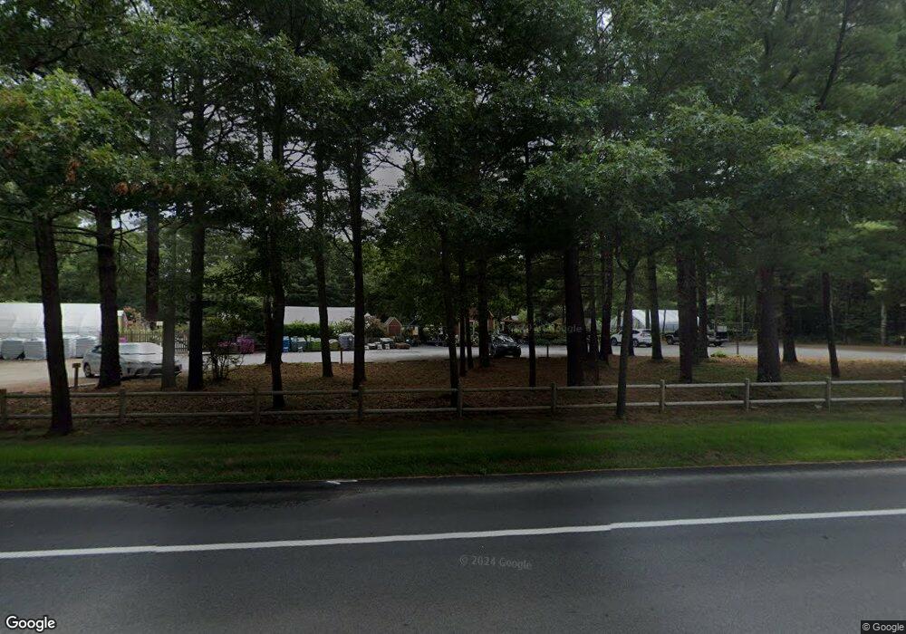 1015 Sandwich Rd, East Falmouth, MA 2536 - photo 1