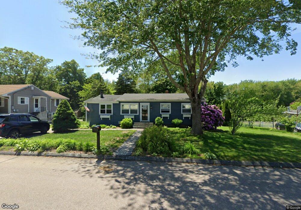 9 Nichols Ln, Westerly, RI 02891 - photo 1