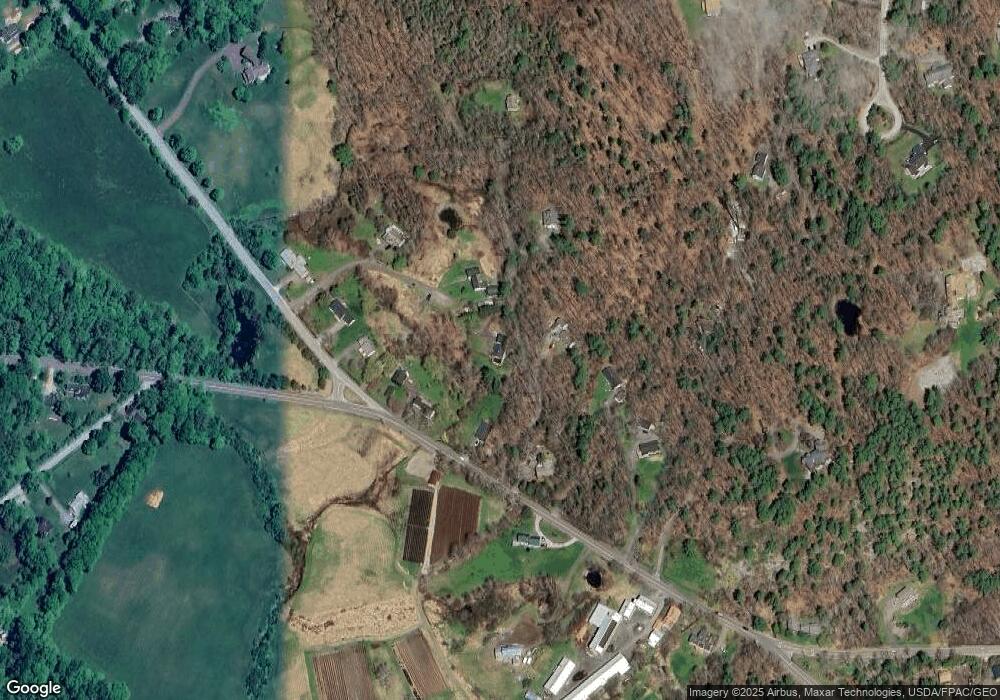 0 Ferncliff, Camden, ME 04843 - photo 1