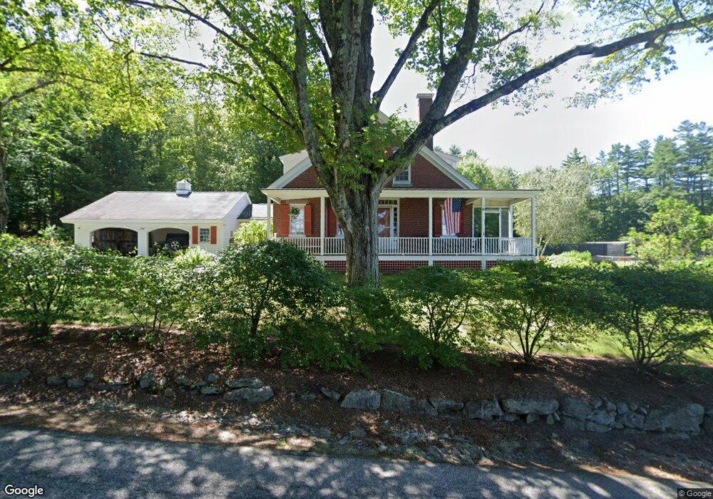 388 Coxboro Rd, Holderness, NH 03245 - photo 1