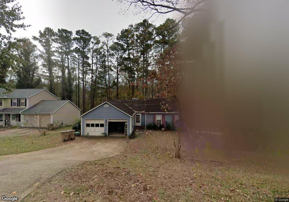 810 Riverstone Ln unit 2, Woodstock, GA 30188 - photo 1