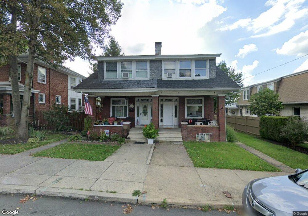 1316 N 14th St, Reading, PA 19604 - photo 1