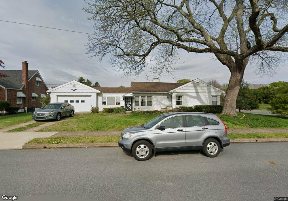 1840 N 16th St, Reading, PA 19604 - photo 1