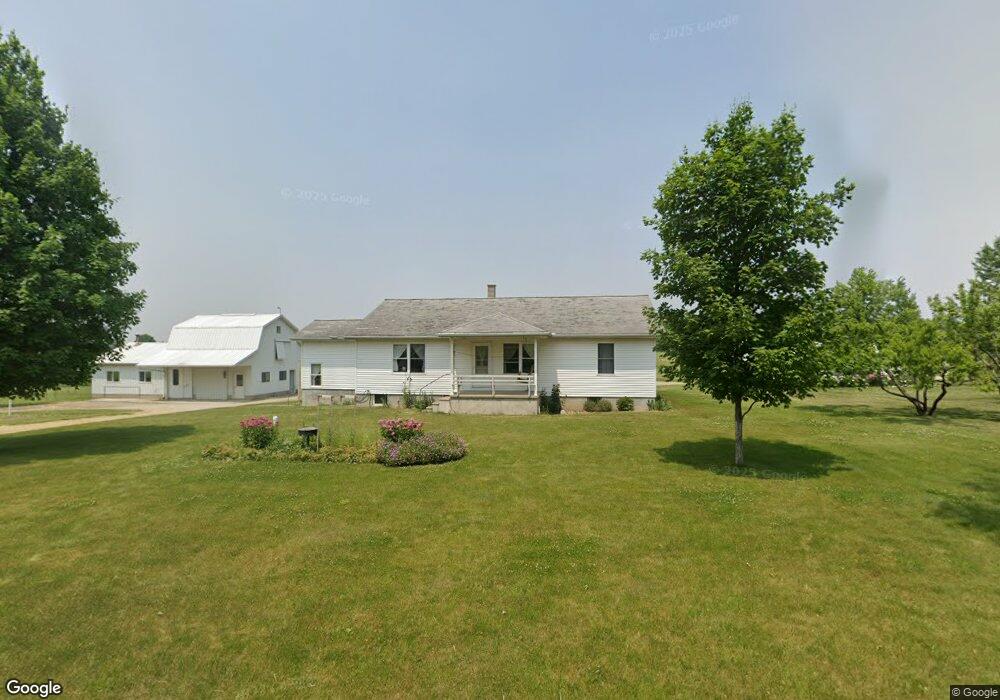 474 3b Rd, Nappanee, IN 46550 - photo 1