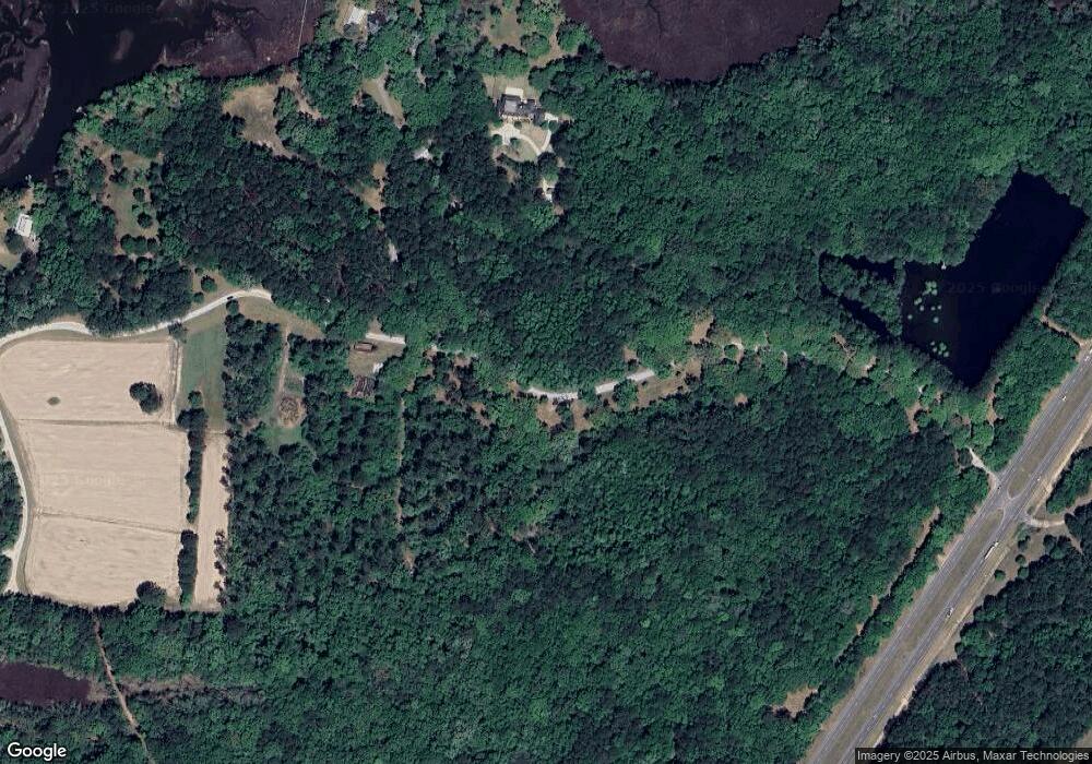 4452 Wando Farms Rd, Mount Pleasant, SC 29429 - photo 1