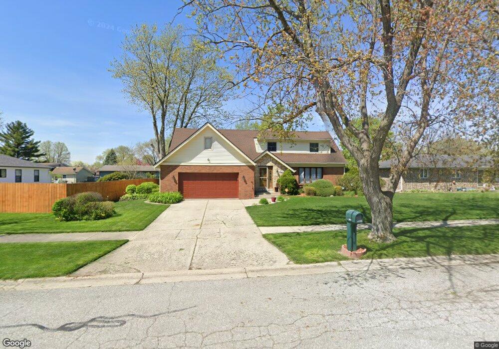 9530 Lincoln Ct, Crown Point, IN 46307 - photo 1