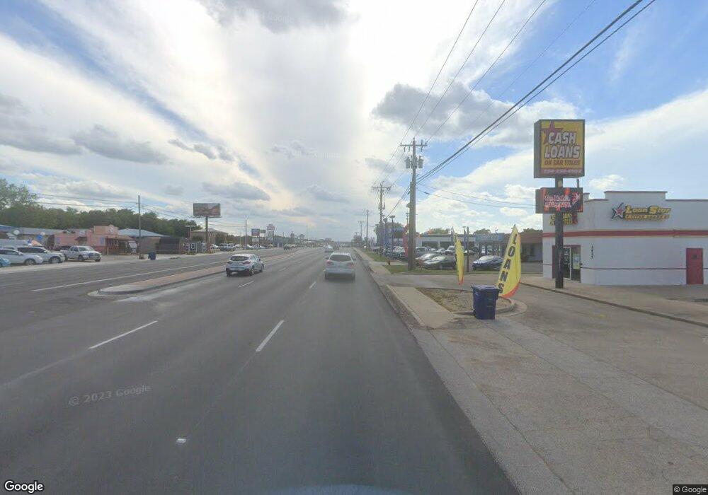 000 Fm 2657 & Hwy 190, Copperas Cove, TX 76522 - photo 1