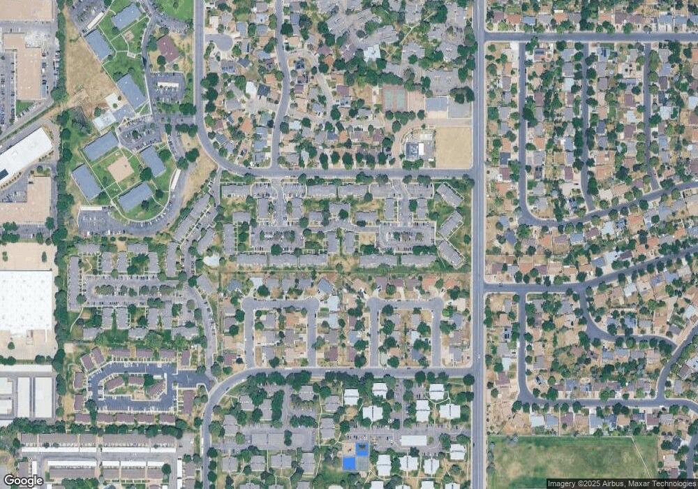 14344 E Hawaii Cir unit C, Aurora, CO 80012 - photo 1