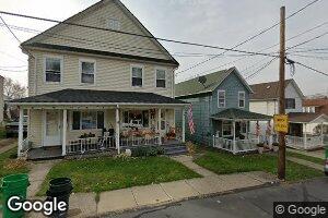 19 W Bergh St, Wilkes-Barre, PA 18705