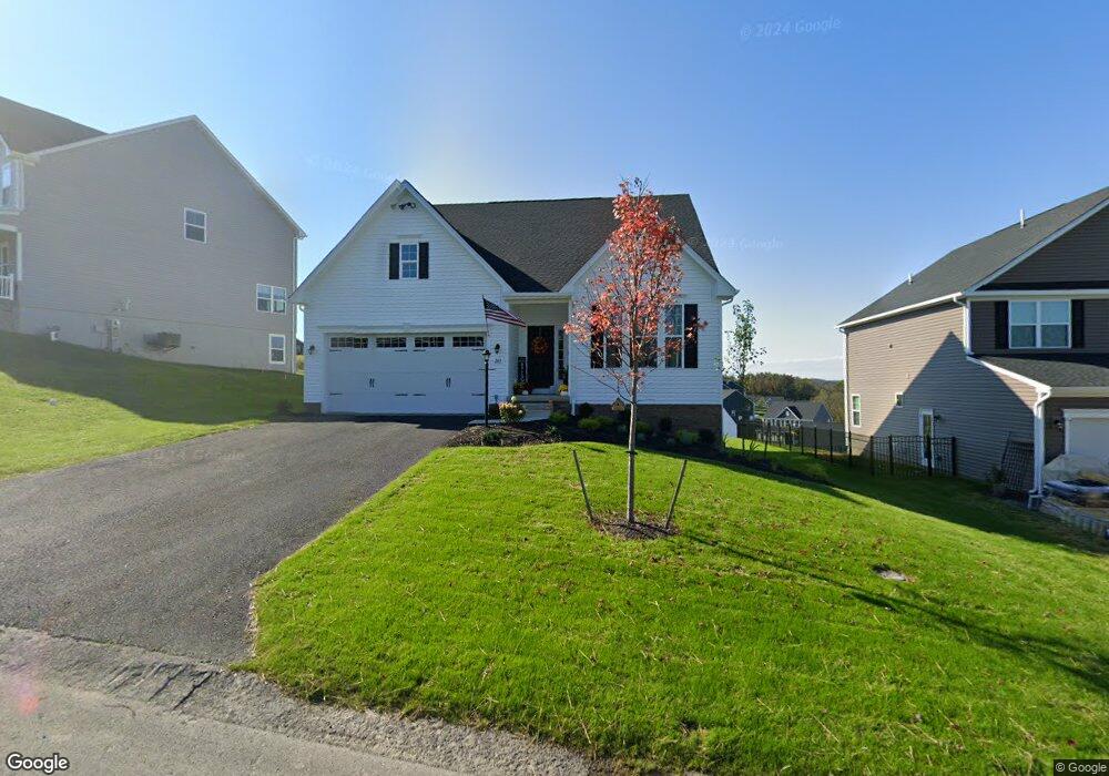 263 Regency Dr, Eighty Four, PA 15330 - photo 1