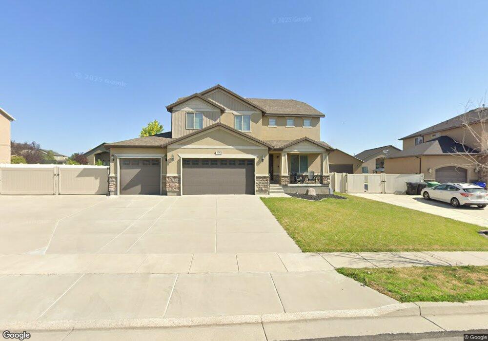 6282 W Tintic Ln, West Jordan, UT 84081 - photo 1