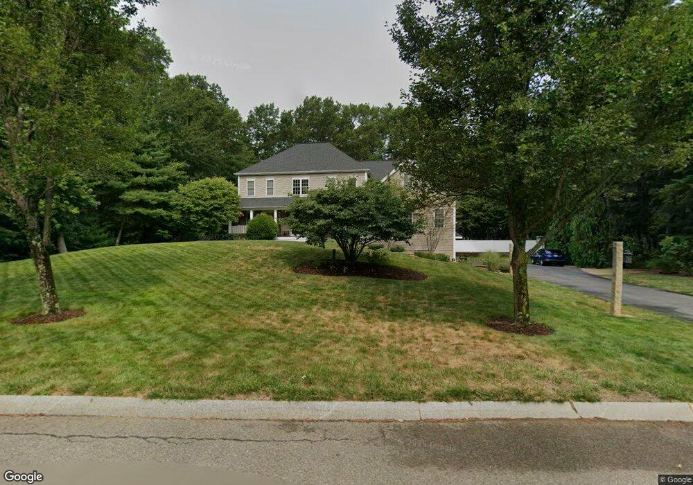 2 Fuller Dr, Norton, MA 02766 - photo 1