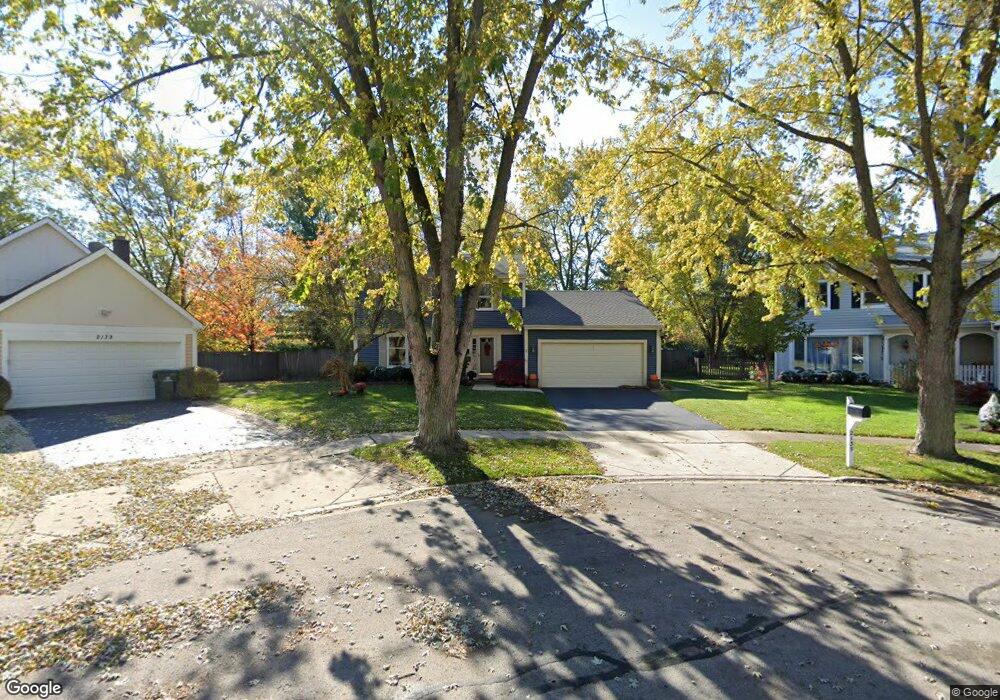 2135 Templar Dr, Naperville, IL 60565 - photo 1