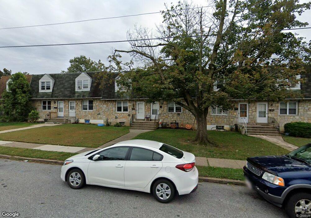 3910 Worrilow Rd, Brookhaven, PA 19015 - photo 1