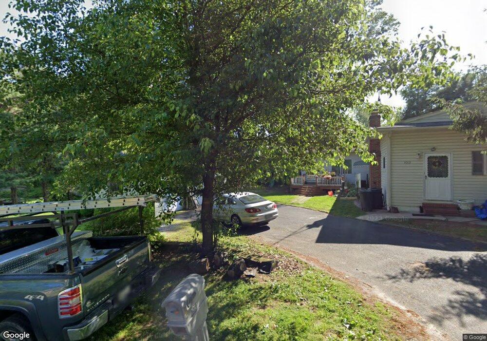 9901 Hacker Ave, Middle River, MD 21220 - photo 1