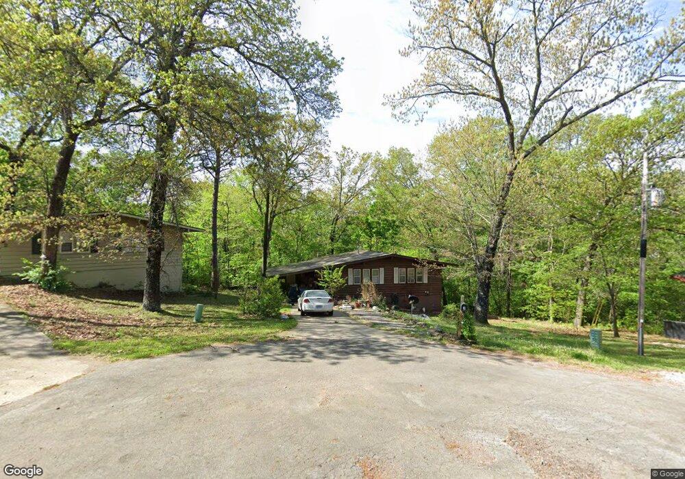 3 Moe Cir, Bella Vista, AR 72715 - photo 1