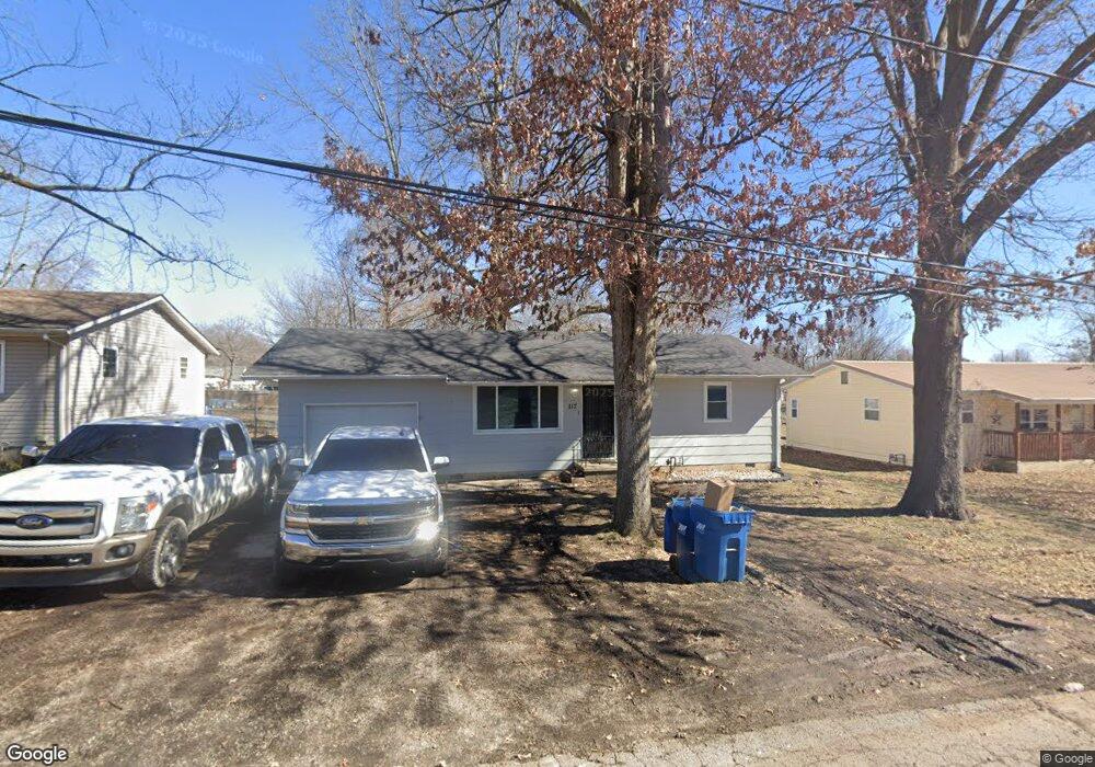 117 Miller St, Carl Junction, MO 64834 - photo 1