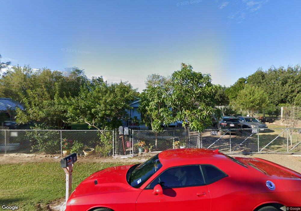 3210 Ramiro Guerra Dr, Mercedes, TX 78570 - photo 1