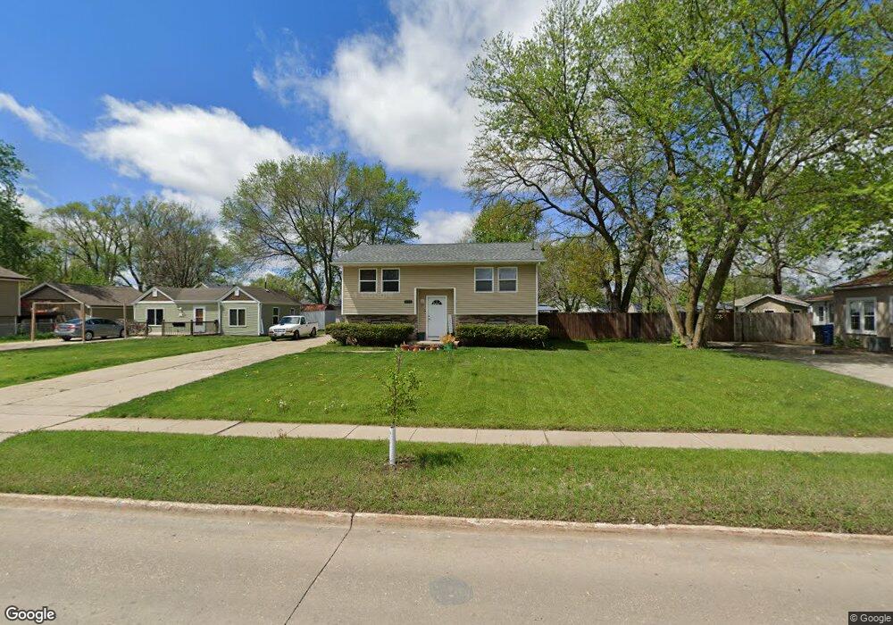 6104 South Union St, Des Moines, IA 50315 - photo 1