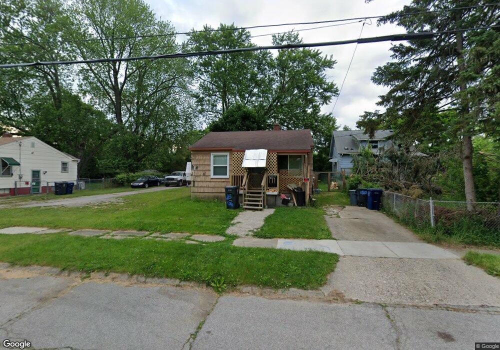 1506 Cronk Ave, Flint, MI 48506 - photo 1