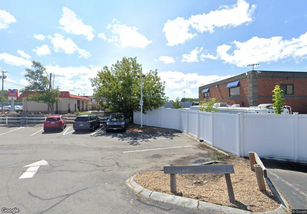 110 Broadway, Malden, MA 02148 - photo 1