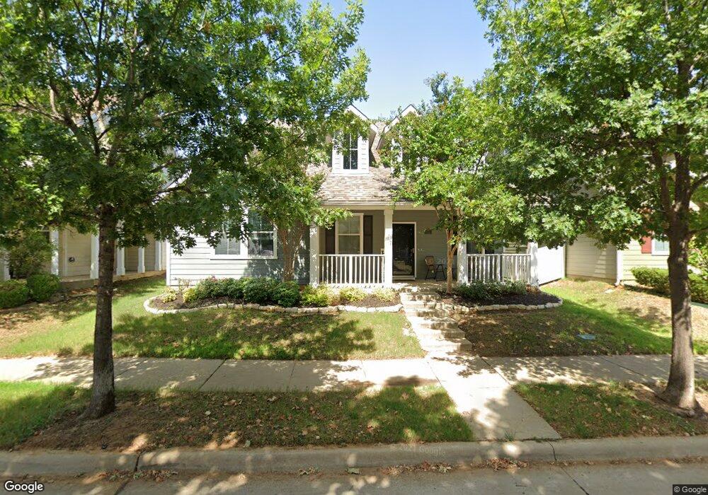 1909 Bridgeport Dr, Providence Village, TX 76227 - photo 1