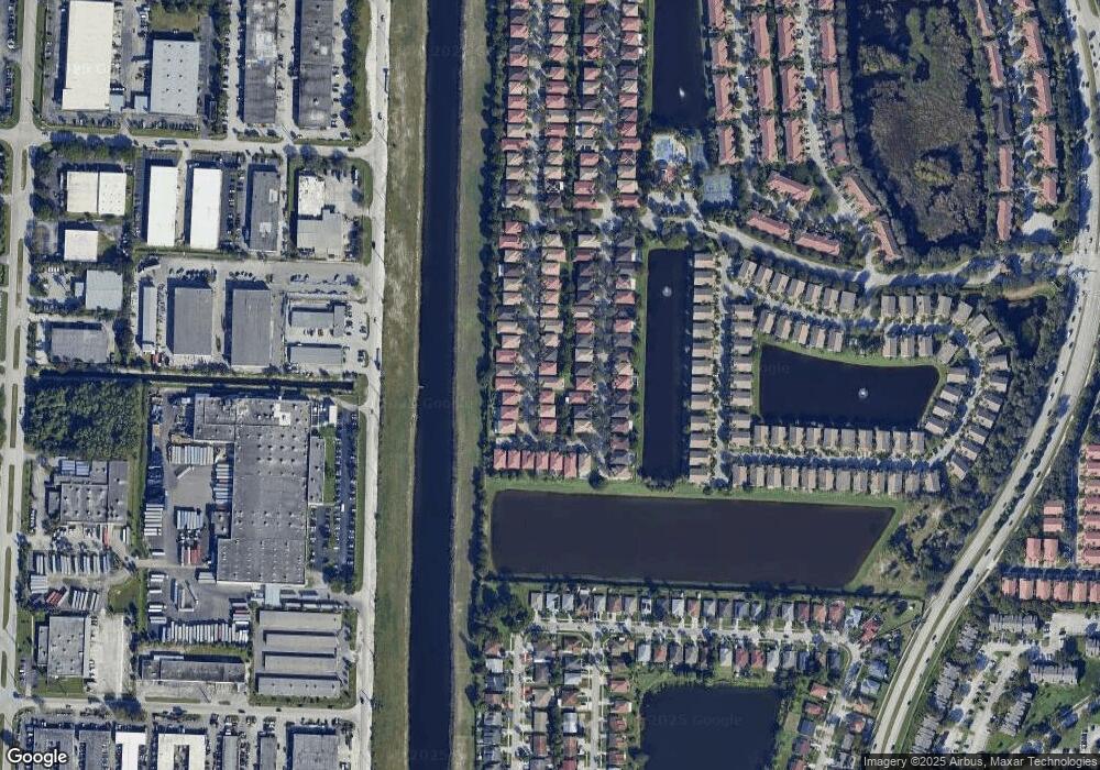 1212 Rosegate Blvd, Riviera Beach, FL 33404 - photo 1