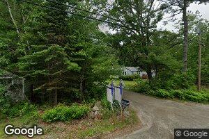 1120 State Route 32, Round Pond, ME 04564