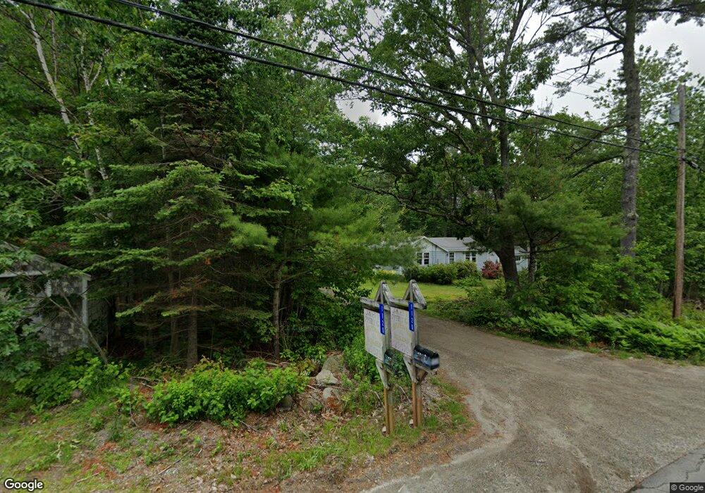 1120 State Route 32, Round Pond, ME 04564 - photo 1