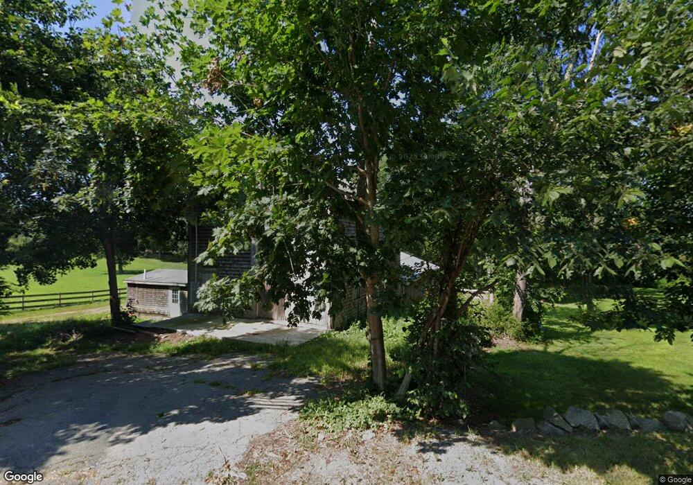 561 Old County Rd, Westport, MA 02790 - photo 1