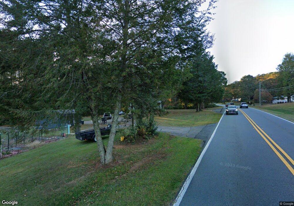 1442 Hickory Rd, Canton, GA 30115 - photo 1