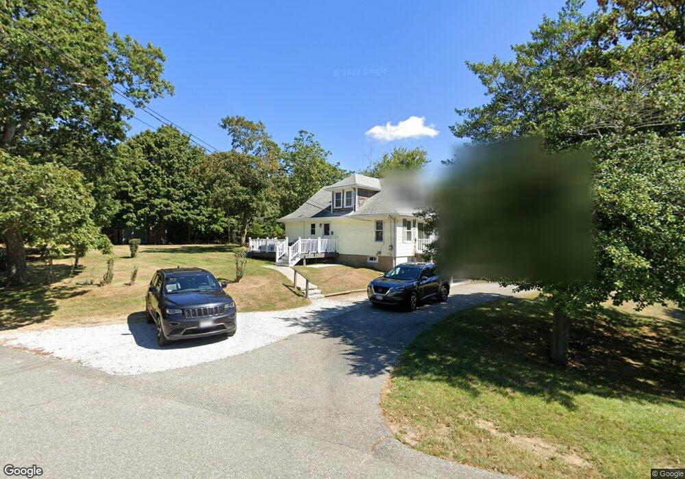 215 Brick Kiln Rd, Teaticket, MA 02536 - photo 1