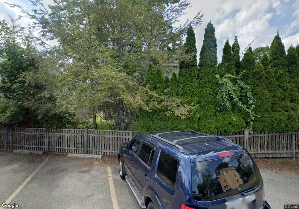 43 Hawkes St unit 2, Marblehead, MA 01945 - photo 1